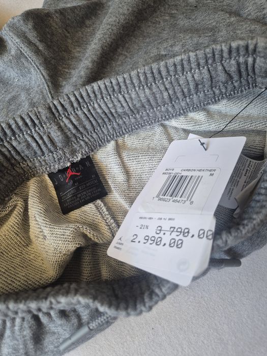 Детски къси панталони Jordan