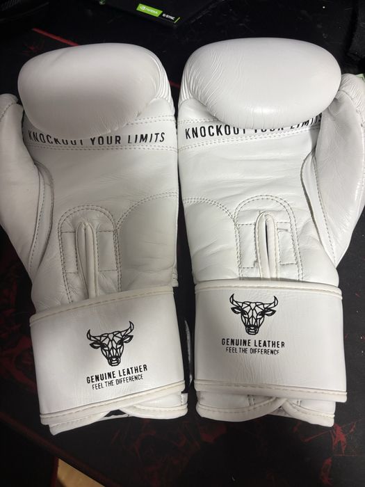 Manusi Knockout basic