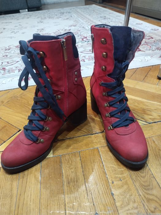 Срочно продам полусапожки