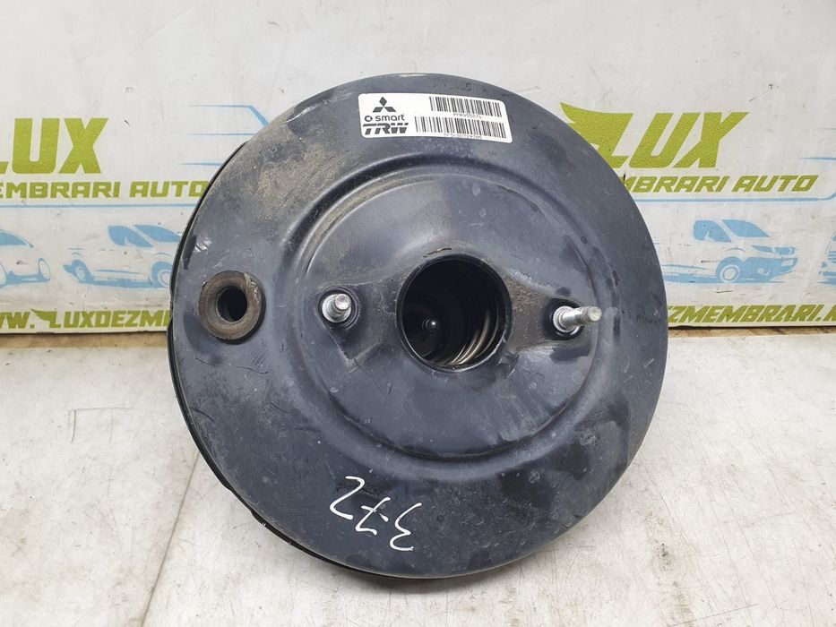 Tulumba frana pmr955871 Smart Forfour 1 [2004 - 2006] 1.5 benzina 135