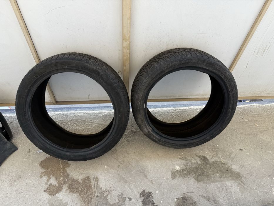 Шины HANKOOK R18/225/40