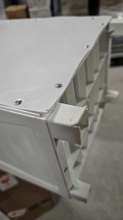 Диспенсър за вода ELITE WDE-2535, ТРАНСПОРТЕН ДЕФЕКТ