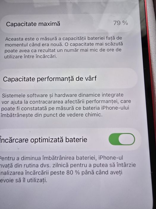 Vand Iphone 14