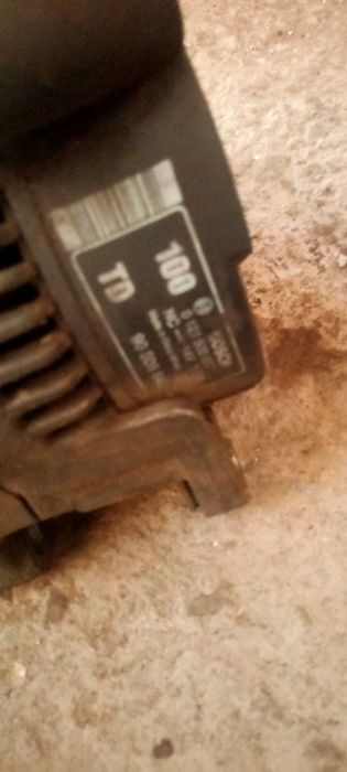 Продам запчасти Опель омега б