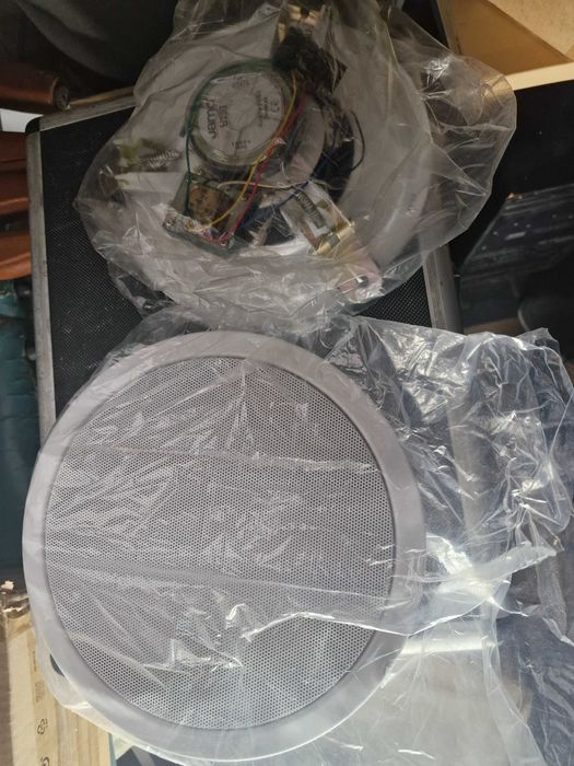 Jamo U 65 T Чисто нови високоговорители