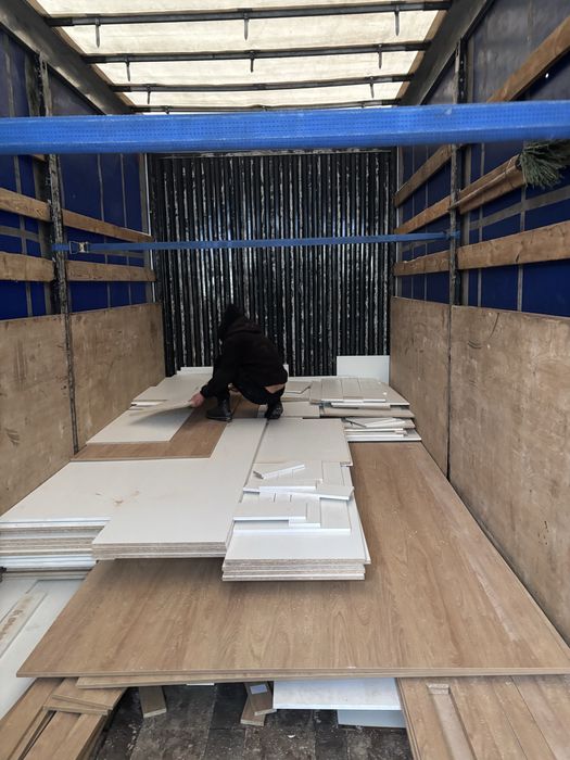 Грузичик Астана опытные