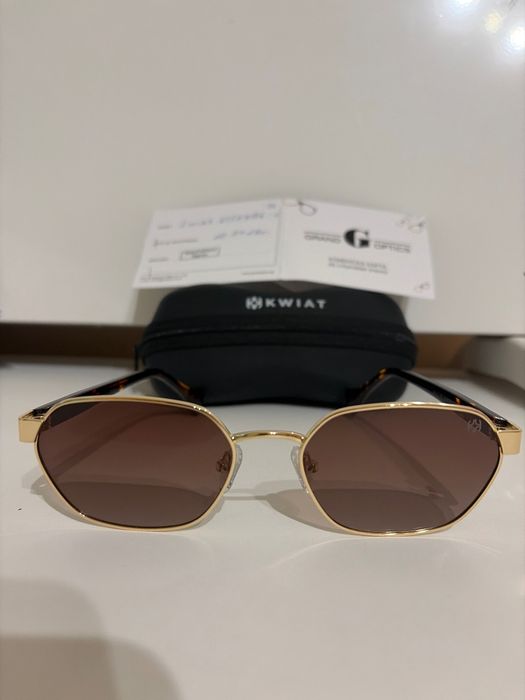 Sun Glasses KWIAT