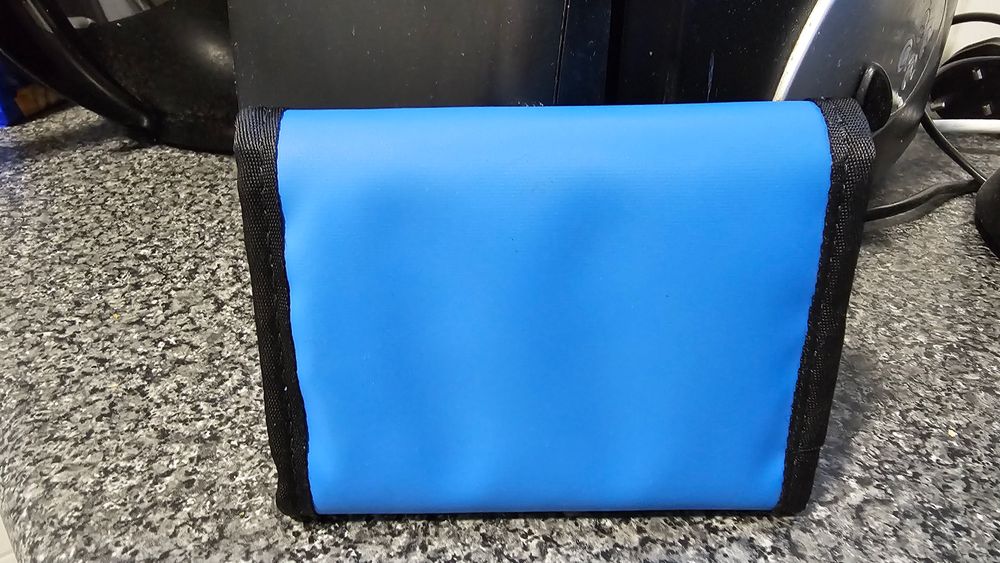 Оригинално Портмоне North Face като ново