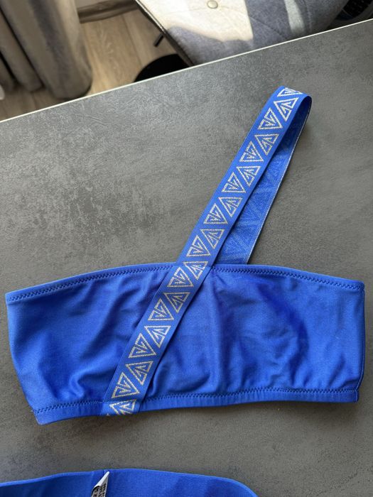 Costum de baie vivien vance S