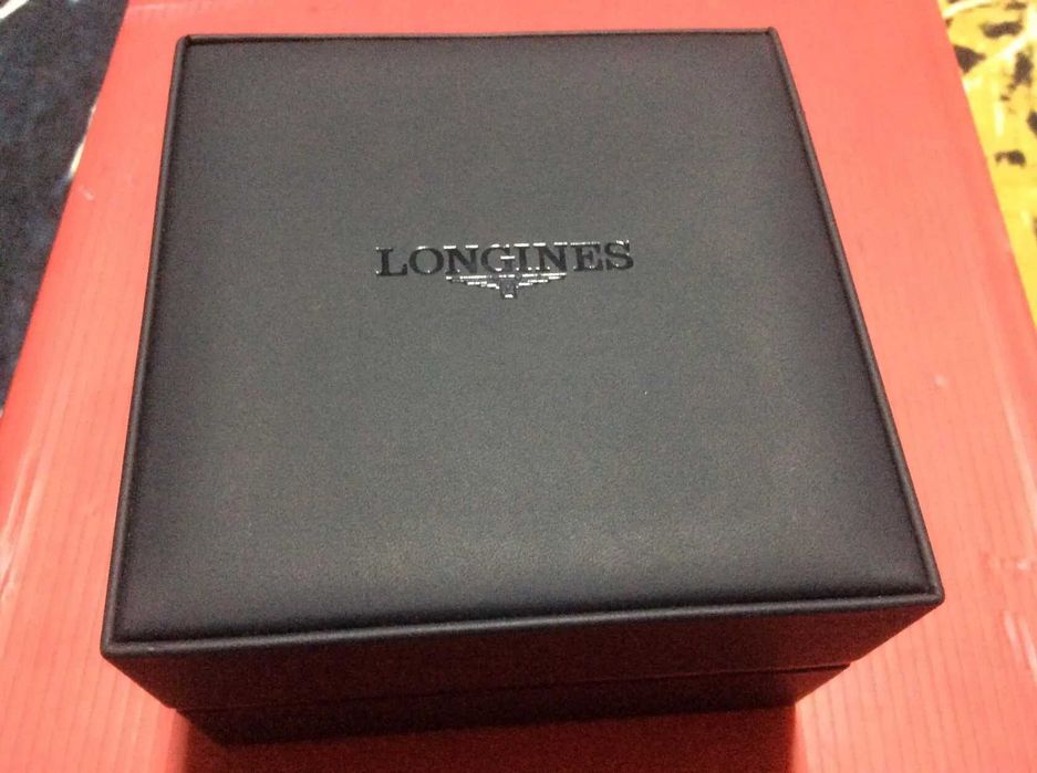 часы бренда longines