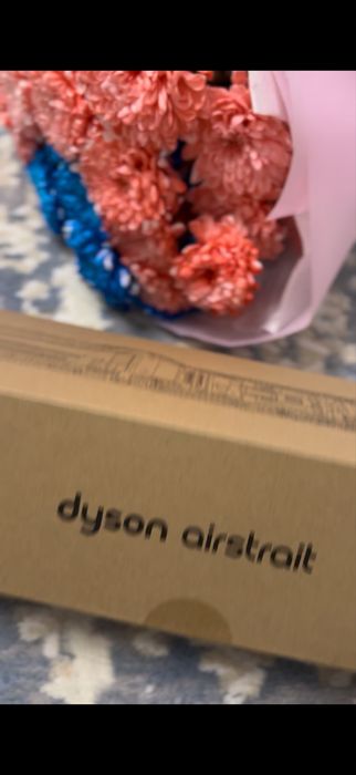 Dyson Corraleеее