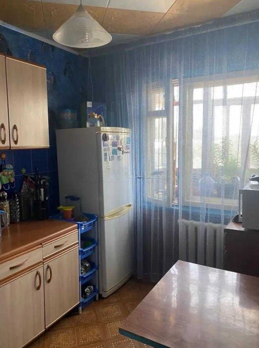 3 комн квартира Пушкина д. 46