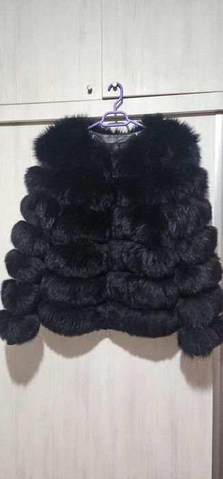 Haina blana naturala