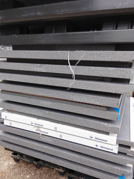 Продам пенопласт