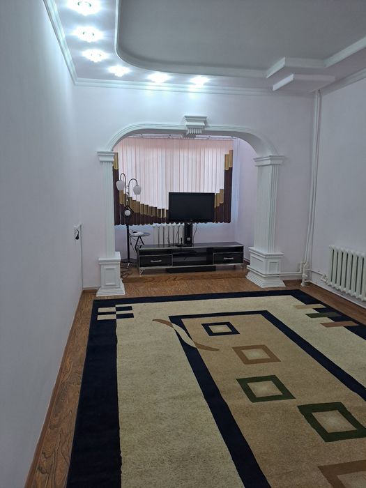 3 хонали уй барча жихозлари билан ижарага берилди Хамкорбанк оркасида