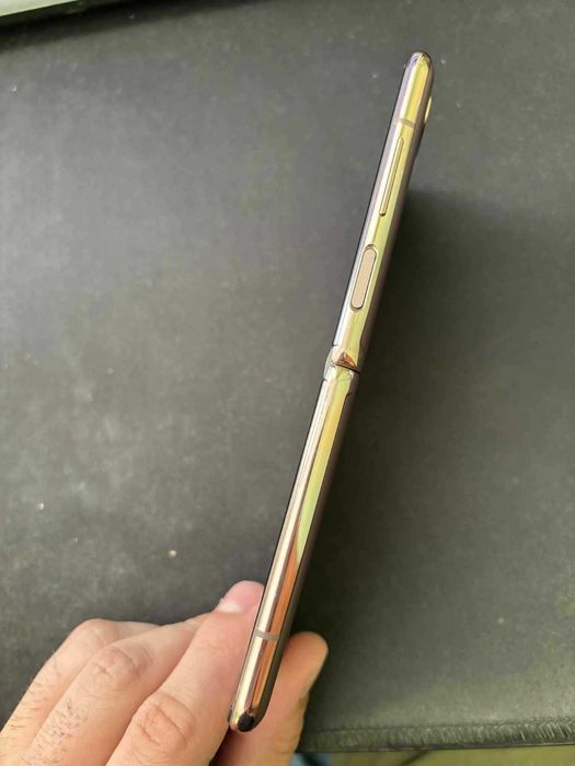 Samsung Galaxy Z Flip