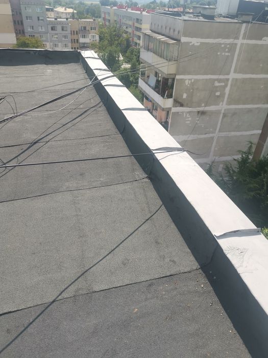 Хидроизолации на покриви гаранция за качество