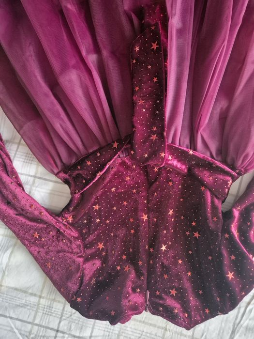 Детски рокли за 1-2 годинки