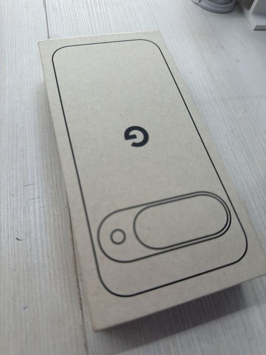 Google Pixel 10 – NOU, sigilat – Cameră TOP + Android curat – SUPER PREȚ