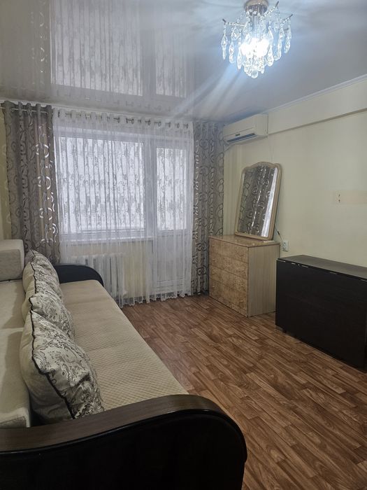 Продается 1-комнатная квартира