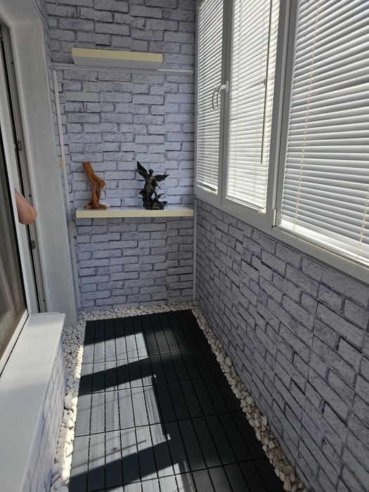 Дава се под наем Тристаен апартамент в София, Връбница 1 - 70 кв.м за 612 € - Снимка #8