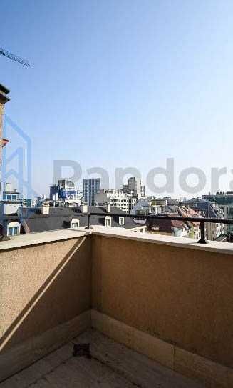 Дава се под наем Двустаен апартамент в София, Лозенец - 100 кв.м за 1200 € - Снимка #8