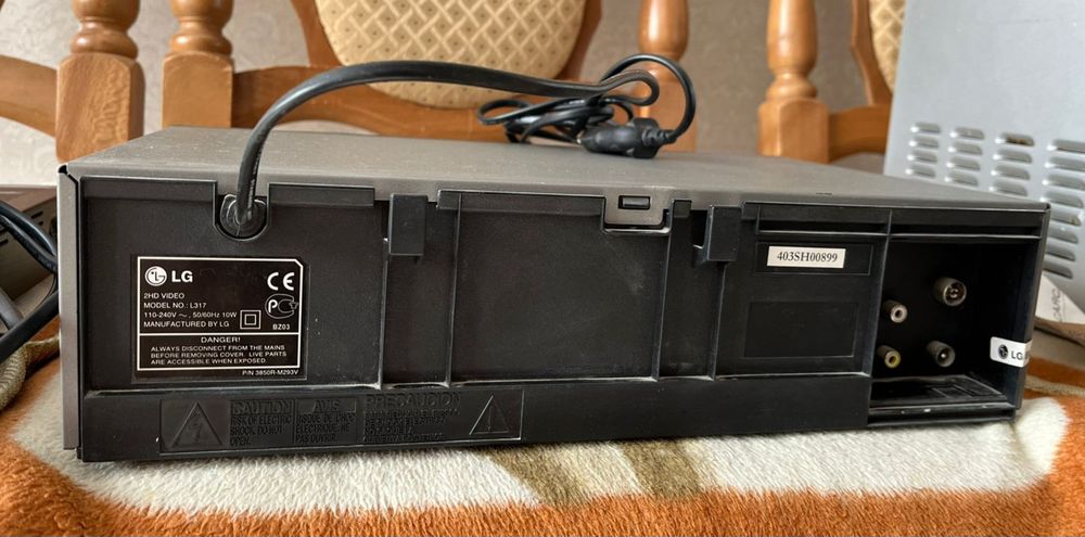 Продается видеоплеер