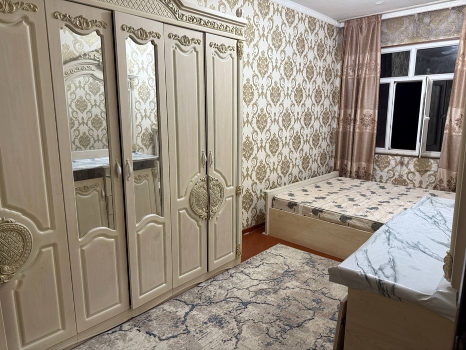 Ттз-2 Сдается квартира 2/4/4 С обстановкой