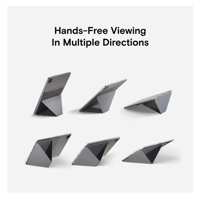 Стойка Калъф за iPad 9,7" - 12,9"