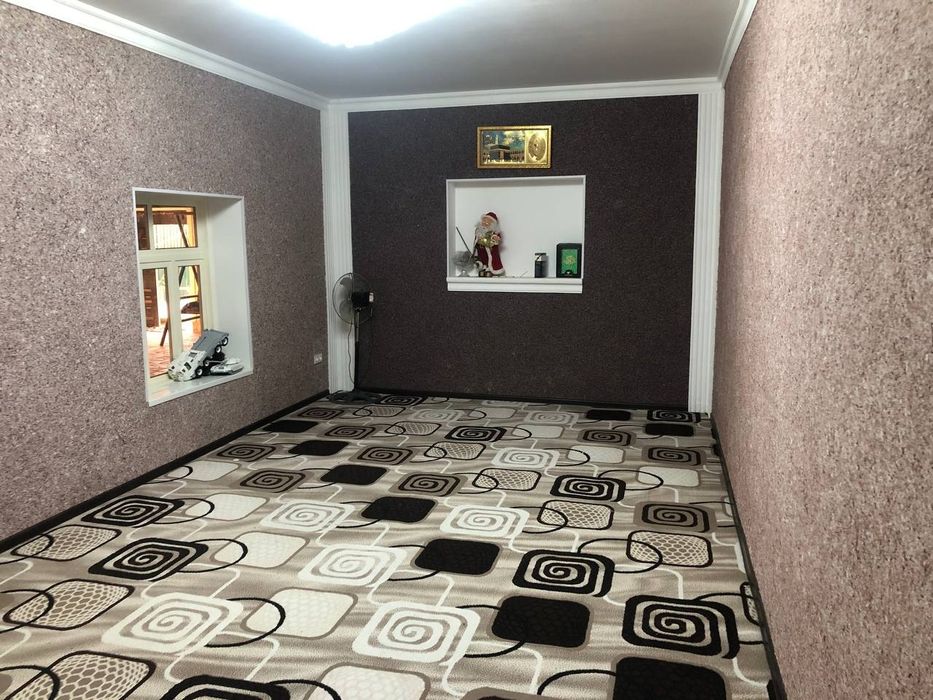 Uchastka tezda sotiladi