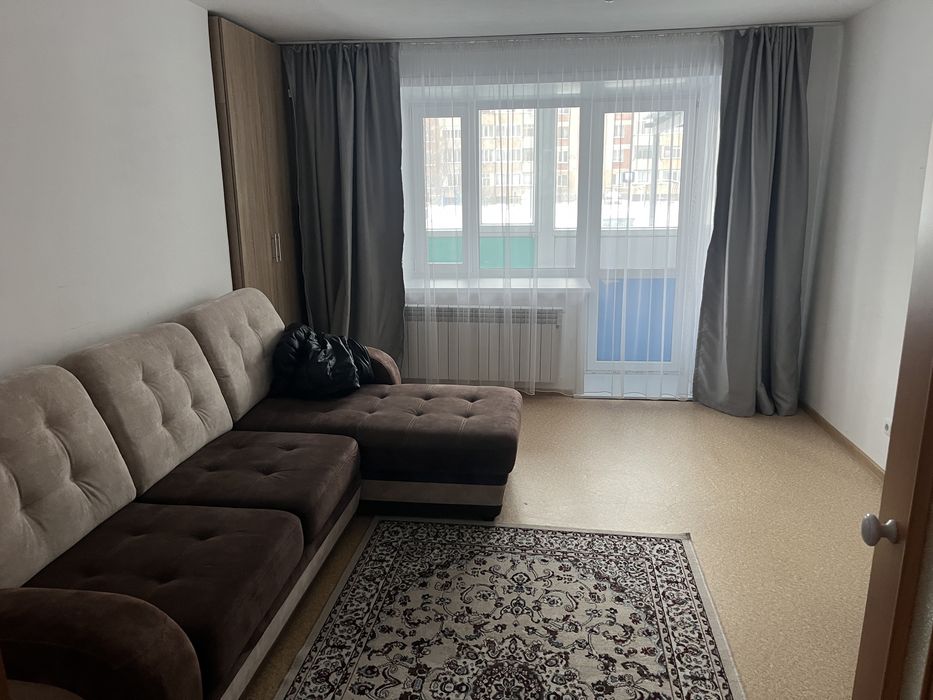 Сдам квартиру новом доме