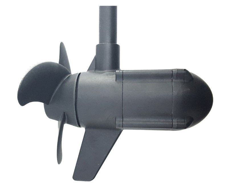 Haswing Protruar 1.0 - електрически двигател за лодка