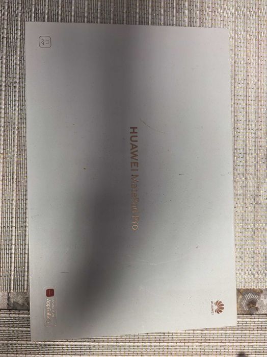 Huawei Matepad Pro 11