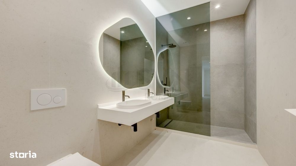 4 camere Duplex Aviatiei Tower
