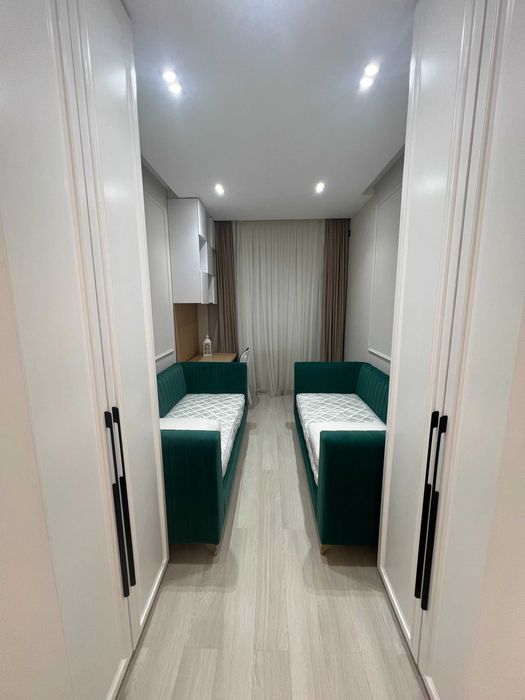 Ijaraga uy A.Chexov ko'chasida. Квартира на улице А.Чехова.