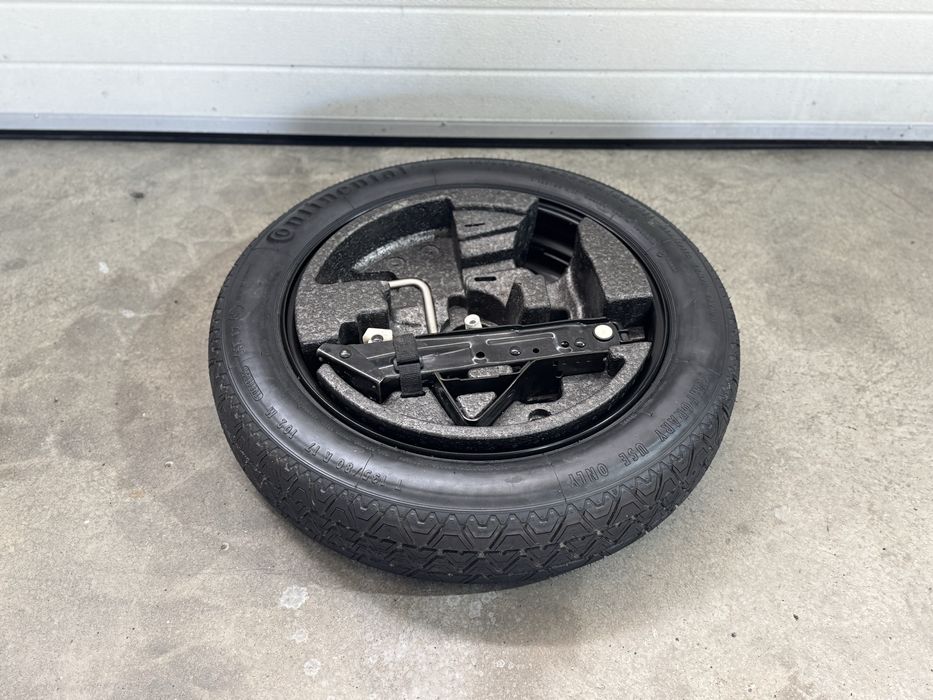 Авариен комплект за бмв bmw Е46/Е90/Е91/Е87/Е60/Е61/F30/F31/F10/F11