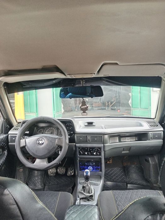 Daewoo nexia 1 sons 1.5