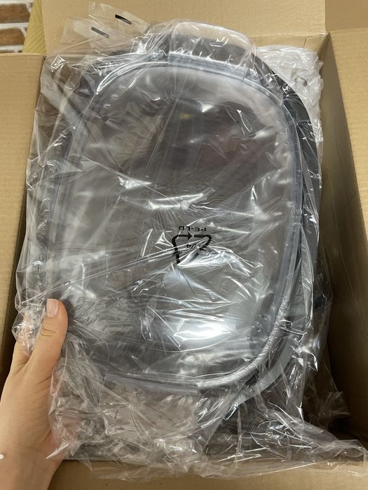 Robot smart de bucatarie  nou