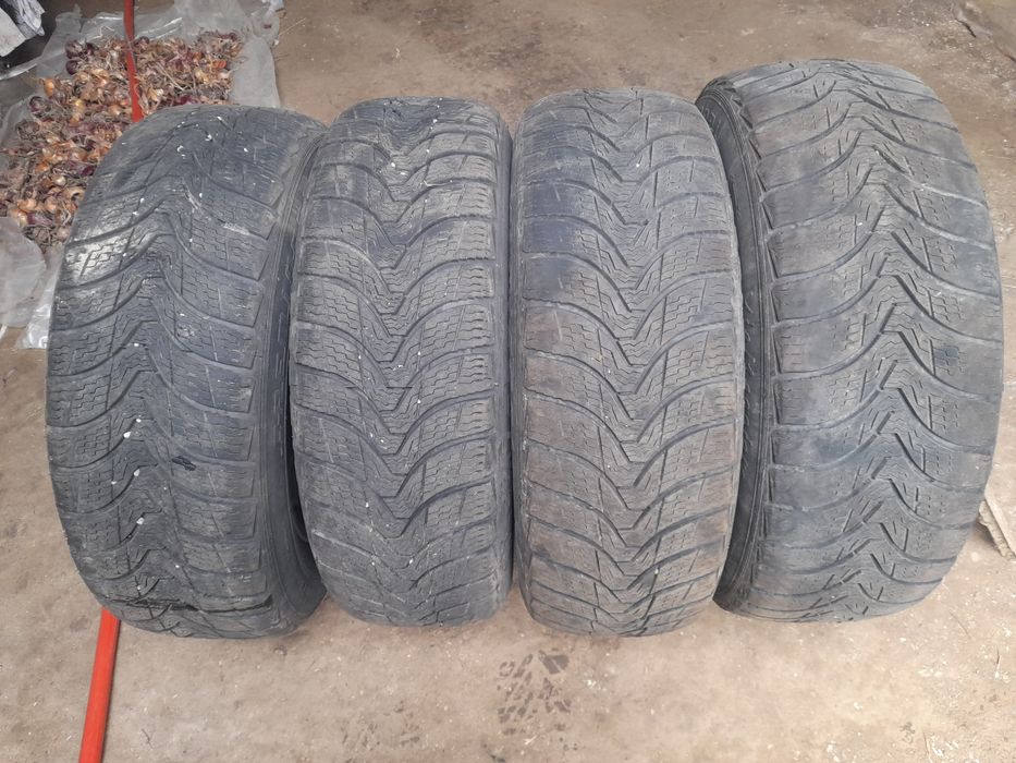 Jante Volvo XC70- sau V70