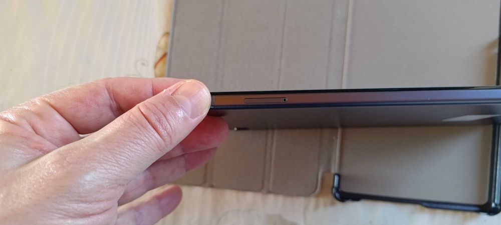 Tableta Samsung Galaxy Tab A7 Lite 4G