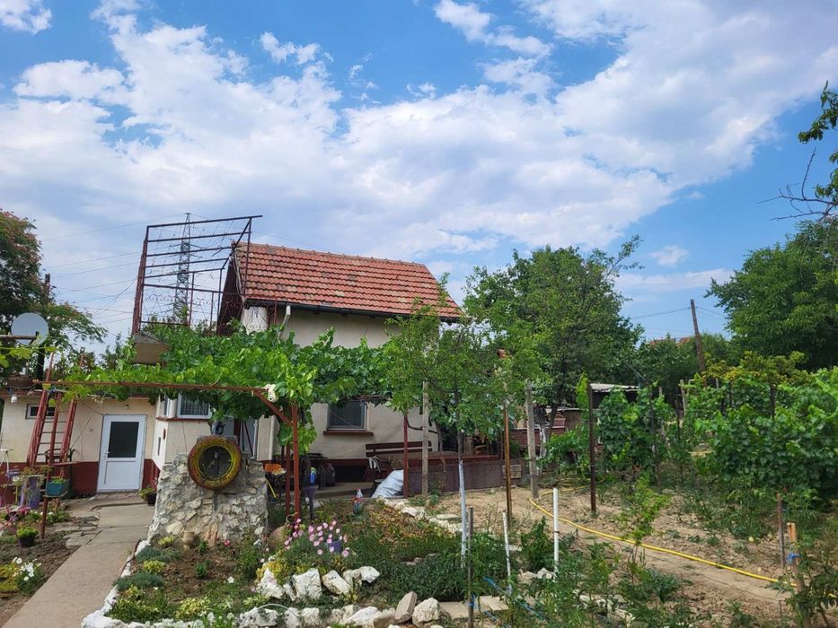 Вила като къща за живеене