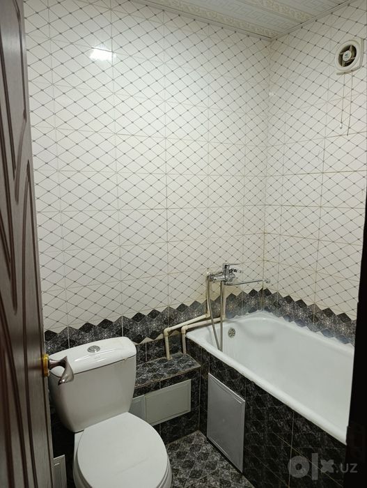 Gorgazdan 1 xonali kvartira sotiladi. 30500$