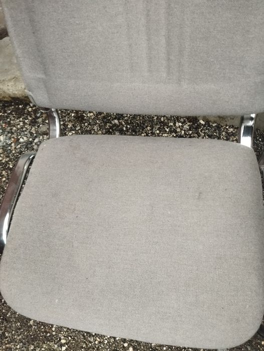 Посетителски столове А118