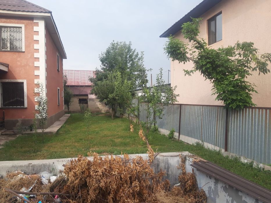 Продам жилой частный дом
