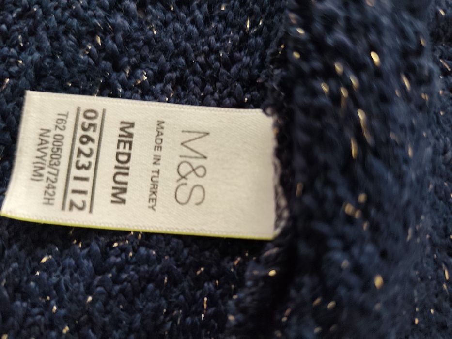 Sacou/Jacheta Per Una (Marks&Spencer)
