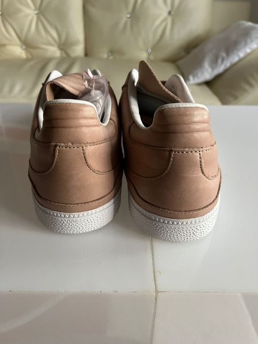 Adidas  Busenitz Veg Tan