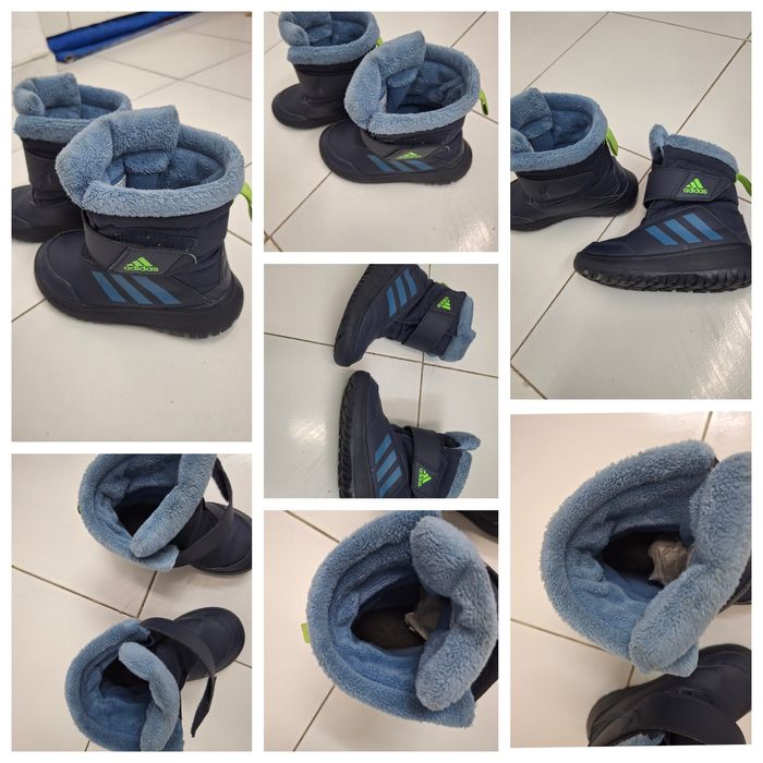 Оригинални детски обувки