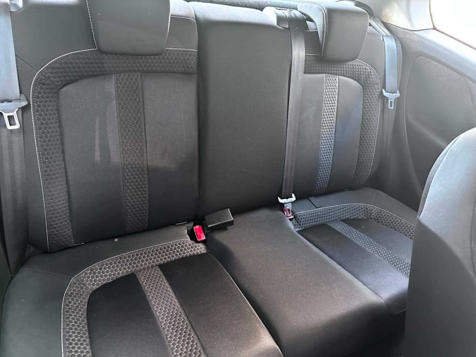 Fiat Punto 1.3 дизел Multijet Evo 95 к.с 2010 година