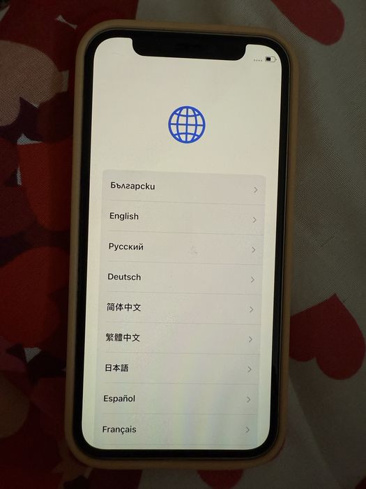 Iphone 12 mini 64 GB green / Айфон 12 мини 64 ГБ