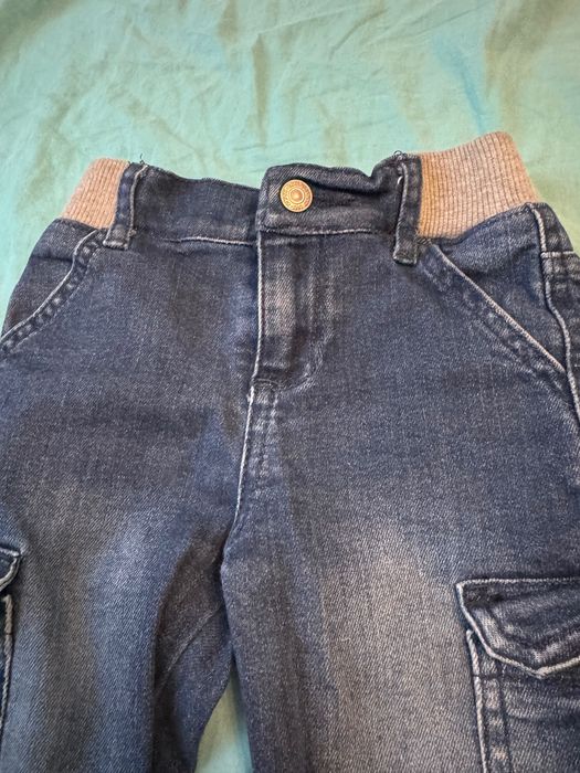 Guess- детски дънки 3 г